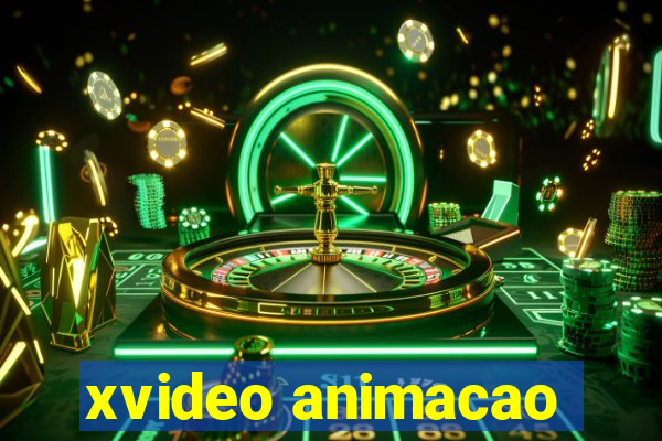 xvideo animacao